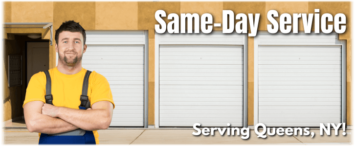 Garage Door Repair Queens NY