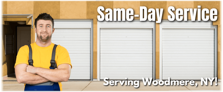Garage Door Repair Woodmere NY