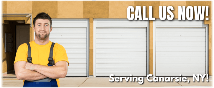 Garage Door Repair Canarsie NY